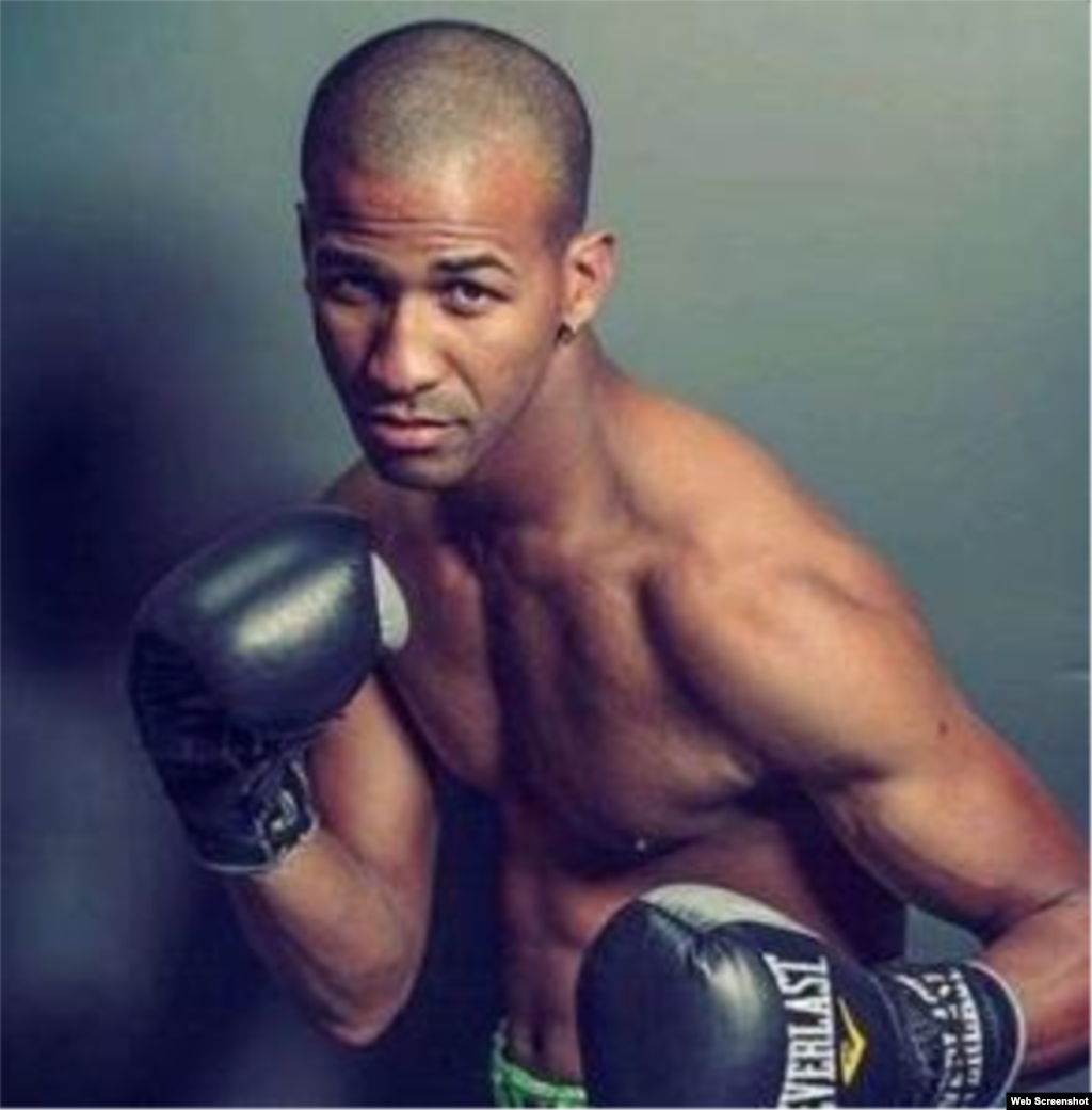 Rancés Barthelemy ha ganado 21 peleas en el boxeo profesional, 12 de ellas por nocaut. Es el campeón mundial en la División Súper Pluma de la Federación Internacional de Boxeo (IBF). Nació en Arroyo Naranjo, Cuba, el 25 de junio de 1986.  