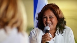 Entrevista con Belkis Cantillo, luego de cuatro días detenida Entrevista con Belkis Cantillo, luego de cuatro días detenida