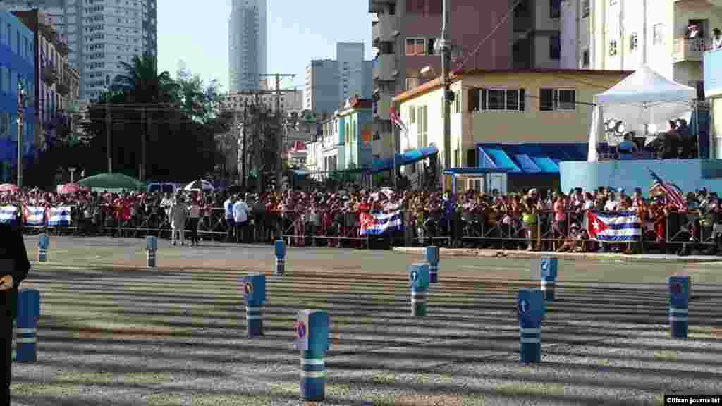  Freddy Balsera y Hugo Cancio nos acerca a La Habana a través de sus páginas de Facebook