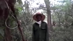 Campesino pide libertad para trabajar la tierra en Cuba Campesino pide libertad para trabajar la tierra en Cuba