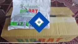 #PanamaPapers: Venenos y raticidas de Labiofam en Asia #PanamaPapers: Venenos y raticidas de Labiofam en Asia