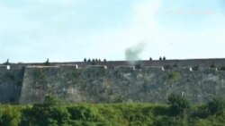 El adiós a Fidel Castro El adiós a Fidel Castro