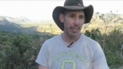 Amigos y familiares de biólogo cubano consideran exagerada su condena a prisión Amigos y familiares de biólogo cubano consideran exagerada su condena a prisión