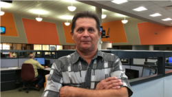 Guillermo del Sol mantiene huelga de hambre Guillermo del Sol mantiene huelga de hambre