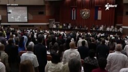 Info Martí | Nuevo código penal castrista: hasta 10 años de carcel por financiamiento del exterior Info Martí | Nuevo código penal castrista: hasta 10 años de carcel por financiamiento del exterior