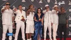 Info Martí | “Patria y vida” busca otra estatuilla, esta vez, el Premio Lo Nuestro de Univisión Info Martí | “Patria y vida” busca otra estatuilla, esta vez, el Premio Lo Nuestro de Univisión