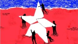 Noticias de Cuba en 5 minutos | 06/07/24 Cuba. (Amnistía Internacional)Web Screenshot