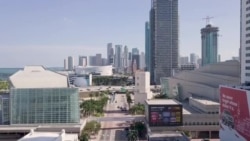 Los autores de CORRIENTES hablan de su exposición en Miami. Los autores de CORRIENTES hablan de su exposición en Miami.