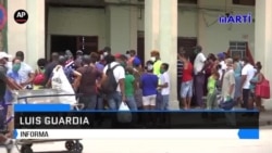 Con la llegada del mes de agosto se profundizan los apagones y el dessabastecimiento de alimentos básicos en Cuba Con la llegada del mes de agosto se profundizan los apagones y el dessabastecimiento de alimentos básicos en Cuba