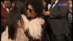 Cubanos luchan por obtener Premios Grammy Cubanos luchan por obtener Premios Grammy