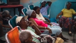 Cuido 60 alerta sobre el abuso y el maltrato hacia la vejez en Cuba Cuido 60 alerta sobre el abuso y el maltrato hacia la vejez en Cuba