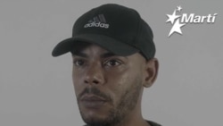 Declaraciones del rapero Eliecer Márquez Duany, "El Funky" Declaraciones del rapero Eliecer Márquez Duany, "El Funky"