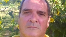 Díaz Silva: 'Adrián está plantado en huelga de hambre' Díaz Silva: 'Adrián está plantado en huelga de hambre'