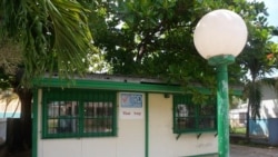 Tiendas en divisa desabastecidas, algunas cerradas, por crisis energética Tiendas en divisa desabastecidas, algunas cerradas, por crisis energética