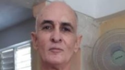 Quiñones Haces: "No voy a ceder ni un ápice en mis derechos civiles" Quiñones Haces: "No voy a ceder ni un ápice en mis derechos civiles"