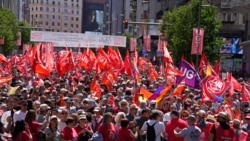 Sánchez empieza a organizar nuevo gobierno en España Sánchez empieza a organizar nuevo gobierno en España