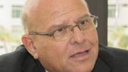 "Hay una situación de crisis sobre crisis” "Hay una situación de crisis sobre crisis”