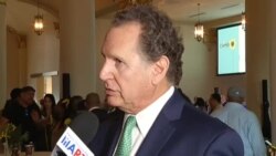 Simplemente Karen: Acuerdo por la Democracia en Cuba (Edición Especial) Simplemente Karen: Acuerdo por la Democracia en Cuba (Edición Especial)