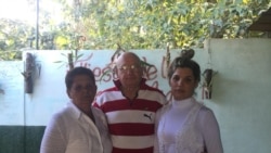 Denuncian alarmante deterioro de la salud de Félix Navarro Denuncian alarmante deterioro de la salud de Félix Navarro