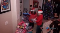 La inflación golpea las tradiciones en Venezuela La inflación golpea las tradiciones en Venezuela