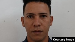 Eider Frómeta Allen, periodista de Palenque Visión.