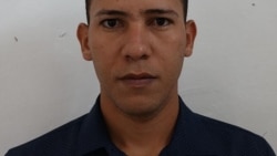 Trasladan para un destacamento al preso político de la UNPACU Trasladan para un destacamento al preso político de la UNPACU