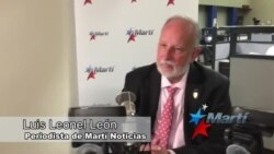 El Coronel Octavio Pérez entrevistado sobre Corea por Luis Leonel León El Coronel Octavio Pérez entrevistado sobre Corea por Luis Leonel León