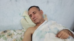 Declaraciones de José Daniel Ferrer a Radio Martí Declaraciones de José Daniel Ferrer a Radio Martí