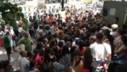 12 horas de frontera abierta alivia carencias de los venezolanos 12 horas de frontera abierta alivia carencias de los venezolanos