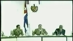 Las maniobras de Fidel Castro y el fallo de la corte en el caso de Arnaldo Ochoa Las maniobras de Fidel Castro y el fallo de la corte en el caso de Arnaldo Ochoa