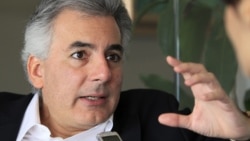 Alvaro Vargas Llosa en la SIP: Cuba, un gran aporte al aparato represivo en Venezuela Alvaro Vargas Llosa en la SIP: Cuba, un gran aporte al aparato represivo en Venezuela