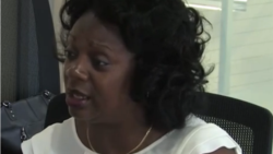 Berta Soler reacciona a artículo de Granma sobre visita de Obama Berta Soler reacciona a artículo de Granma sobre visita de Obama