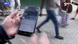 Info Martí | La plataforma Archipiélago lanza mensaje de civismo sobre la marcha pacífica en Cuba Info Martí | La plataforma Archipiélago lanza mensaje de civismo sobre la marcha pacífica en Cuba