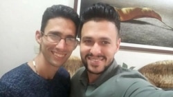 Seguridad del Estado arresta e interroga a padres de presos del 11J Seguridad del Estado arresta e interroga a padres de presos del 11J