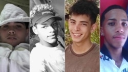 Madre de menor del 11J detenida por la SE Madre de menor del 11J detenida por la SE