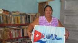 Familiares de enfermos en Cuba enfrentan falta de recursos Familiares de enfermos en Cuba enfrentan falta de recursos