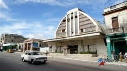 ¿Qué queda de los cientos de cines cubanos? ¿Qué queda de los cientos de cines cubanos?