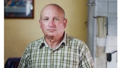 "Desde que surgió Radio Martí somos un poco más libres" "Desde que surgió Radio Martí somos un poco más libres"