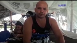 José A. López, dice sentirse abandonado José A. López, dice sentirse abandonado