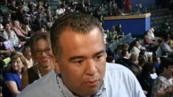 Partido demócrata refuerza su batalla por el voto hispano Partido demócrata refuerza su batalla por el voto hispano