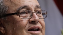 La homilía del Cardenal en los funerales de Payá La homilía del Cardenal en los funerales de Payá