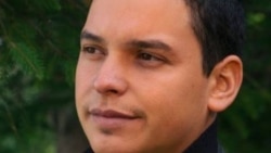 Yoe Suárez: “Hacer periodismo de datos en Cuba es muy difícil” Yoe Suárez: “Hacer periodismo de datos en Cuba es muy difícil”