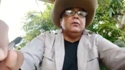 Liga de Campesinos Independientes de Cuba denuncia el caso de Andy Amaro Cruz Liga de Campesinos Independientes de Cuba denuncia el caso de Andy Amaro Cruz