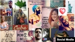 Artistas cubanos se unen contra el Decreto ley 349, y contra "todos los artículos que censuran el arte en Cuba".