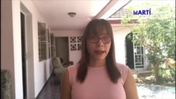 Iliana Hernández exige derogación de decreto bautizado como "Ley Azote" Iliana Hernández exige derogación de decreto bautizado como "Ley Azote"