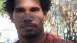 Detenido el artista visual y activista Luis Manuel Otero Alcántar Detenido el artista visual y activista Luis Manuel Otero Alcántar