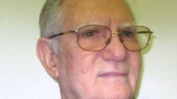 Fallece en New Jersey Luis Israel Abreu Villareal Fallece en New Jersey Luis Israel Abreu Villareal