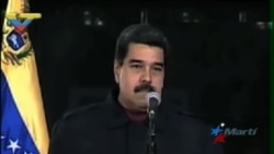 Legisladores de EEUU piden fuertes sanciones para funcionarios venezolanos corruptos Legisladores de EEUU piden fuertes sanciones para funcionarios venezolanos corruptos