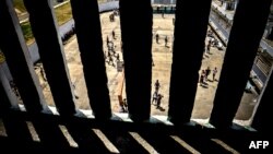 Vista del Combinado del Este.