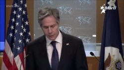 Informe Anual de EEUU sobre los derechos humanos en Cuba Informe Anual de EEUU sobre los derechos humanos en Cuba